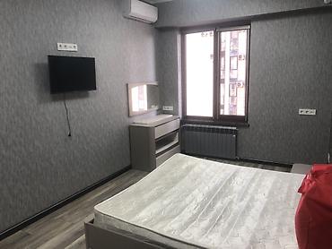 Продажа квартир: 2 комнаты, 50 м², Дордой Плаза ТРЦ Элитка, 11 этаж, Дизайнерский ремонт — 5