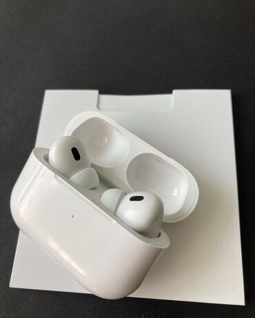 airpods 2 ikinci el: Apple AirPods Pro 2 210 azn