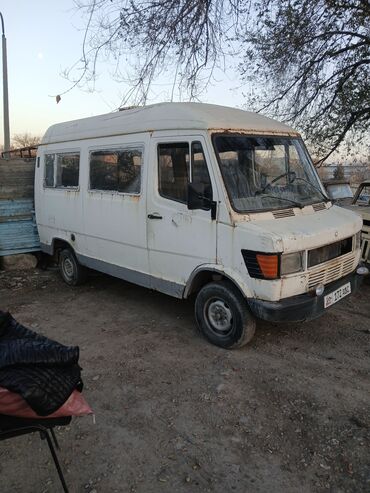 мерс сапок самасвал: Mercedes-Benz : 1980 г., 2.9 л, Механика, Дизель, Бус