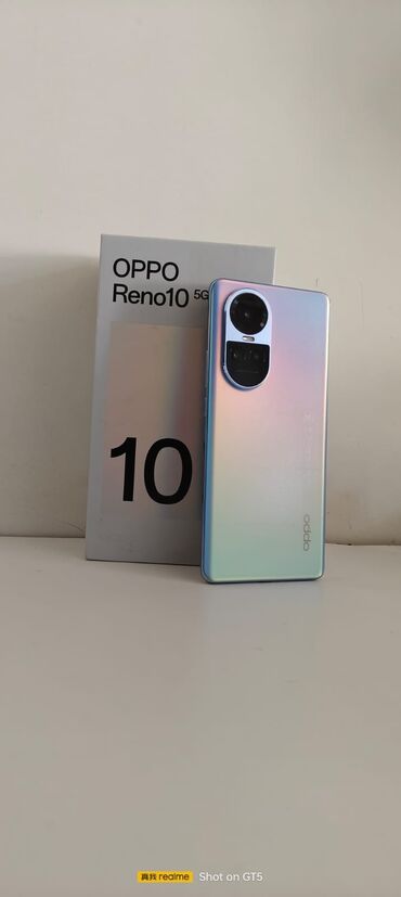 oppo reno 8 pro qiymeti: Oppo Reno10, 256 GB, rəng - Mavi, Face ID, Sənədlərlə, Barmaq izi