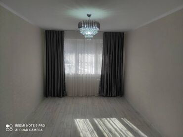 жалабад квартира: 1 комната, 32 м², 104 серия, 1 этаж, Евроремонт