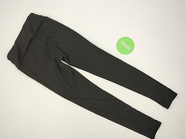 figi h: Leggings, Legginsy Sportowe damskie, rozmiar XL — 5