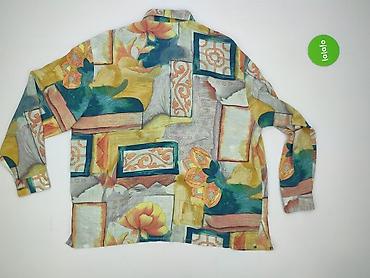 your sixth sense: Your Sixth Sense, Koszula damska, rozmiar 5XL — 3