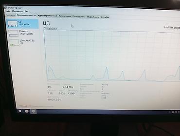 xbox core: Компьютер, ядер - 4, ОЗУ 6 ГБ, Для несложных задач, Новый, HDD — 3