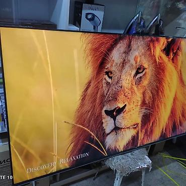 tab s5: Телевизор LED Skyworth 65Q66G с экраном 65” обладает качественным — 10