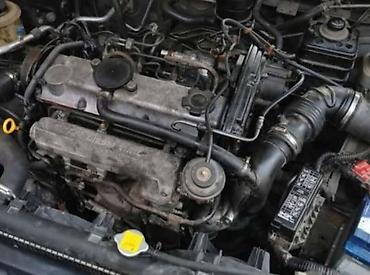 MENJAC 2.0 TD ZA NISSAN PRIMERA | Nissan primera 2.0 td menjac — 1