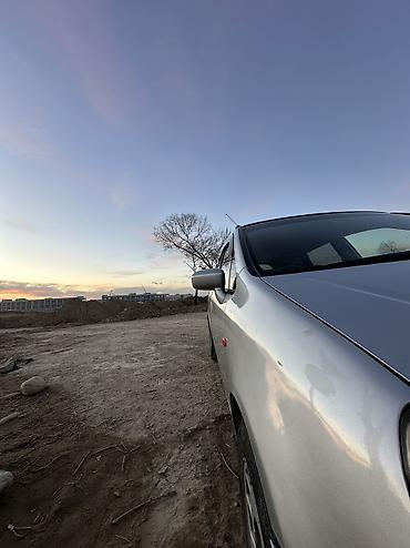 Honda: Honda Stream: 2001 г., 1.7 л, Автомат, Бензин, Минивэн — 2