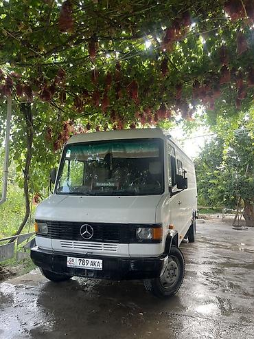 w210 ручка: Mercedes-Benz : 1991 г., 4 л, Механика, Дизель, Фургон — 1