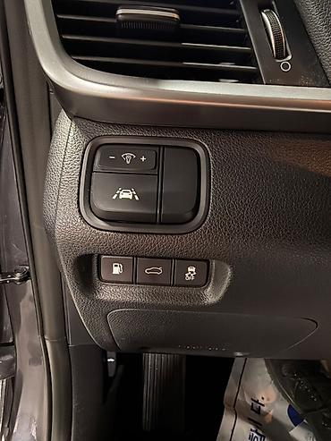 Kia: Kia K5: 2019 г., 2 л, Автомат, Бензин, Седан — 10