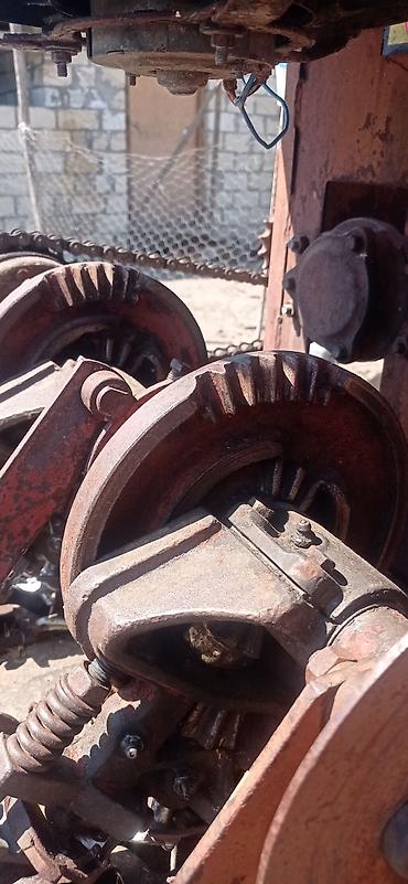 Traktorlar: Satılır təcili super — 6