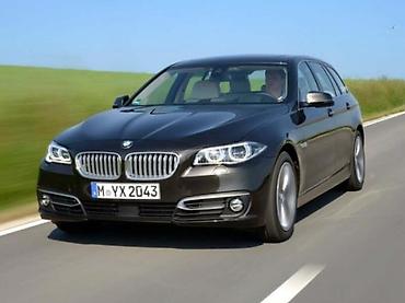 radilu: DELOVI ZA BMW 525 F11 | Novi i polovni delovi za BMW 525 F11 od 2010 — 1