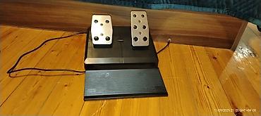 PS4 (Sony Playstation 4): Salam aleykum.Rampage v900s satılır endrimli qiymətə. Təzə kimidir — 5