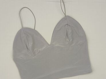 abercrombie and fitch t shirty: PrettyLittleThing, Топ жіночий, S