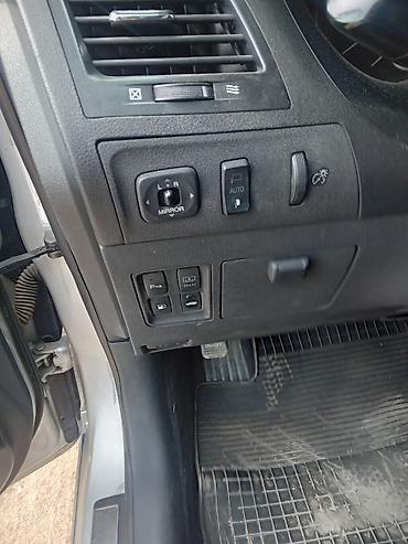 сколько стоит дом машина: Lexus ES: 2008 г., 3.5 л, Автомат, Бензин — 3