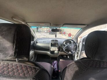 Microcar: Microcar : 2002 г., 1.3 л, Автомат, Бензин, Хэтчбэк — 6