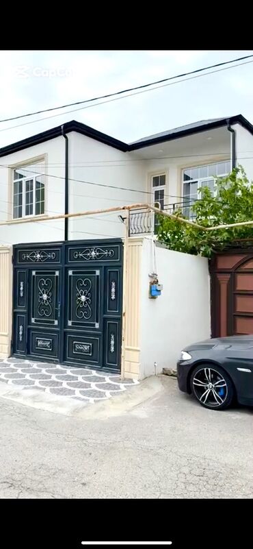 Həyət evləri və villaların satışı: UPD 5 otaqlı, 150 kv. m, Yeni təmirli — 1