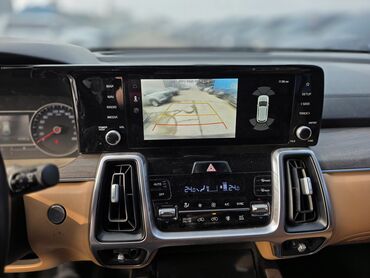 Kia: Kia Sorento: 2021 г., 1.6 л, Гибрид — 9