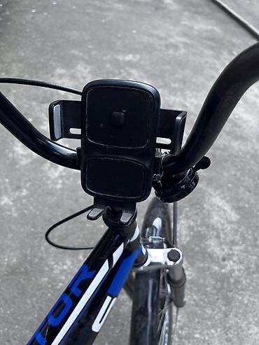 Şəhər velosipedləri: Stels şəhər/trek velosipedi - Brend/model: STELS (çərçivə üzərində — 9