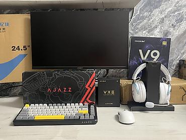 манитор игровой: Монитор, Новый, LED, 23" - 24" — 1
