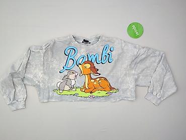 bershka stranger things: Bershka, Bluza damska
, rozmiar M — 2