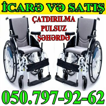 icare taxi: Əlil arabasi icaresi ve satisi