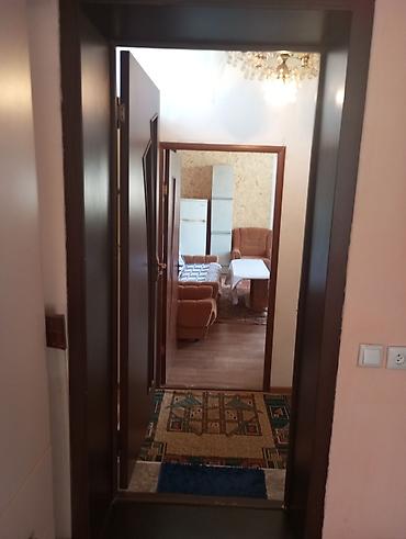 Долгосрочная аренда квартир: Студия, С мебелью полностью — 6