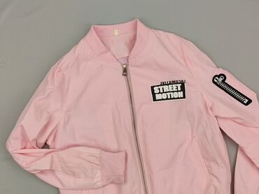 Women`s bomber jacket, size S (EU 36)
