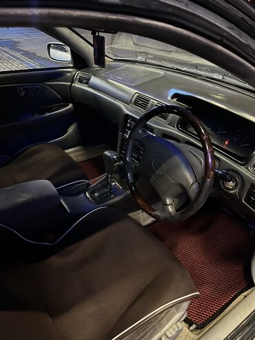 Toyota: Toyota Camry: 2000 г., 2.2 л, Автомат, Бензин, Седан — 11