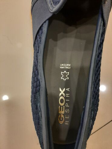 Toy paltarları və aksesuarları: Geox 45-46 ölçü təxmini