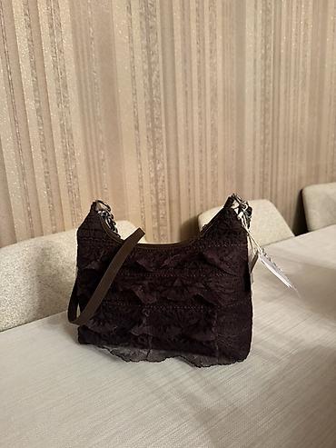 Çantalar: Çanta dəsti, Zara, Yeni — 1