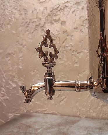 Samovarlar: Od Samovar, 5 l — 6