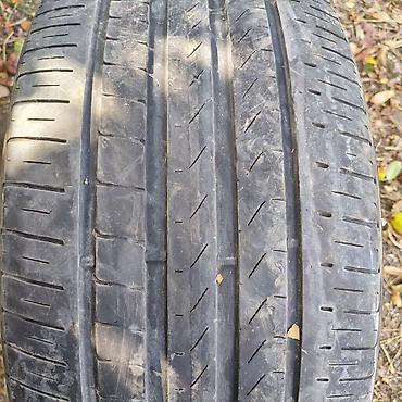 pirelli шины: Шины 295 / 40 / R 21, Лето, Б/у, 1 шт, Внедорожные (АТ/МТ), Pirelli — 2