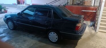 Daewoo: Daewoo Nexia: 2006 г., 1.5 л, Механика, Бензин, Седан