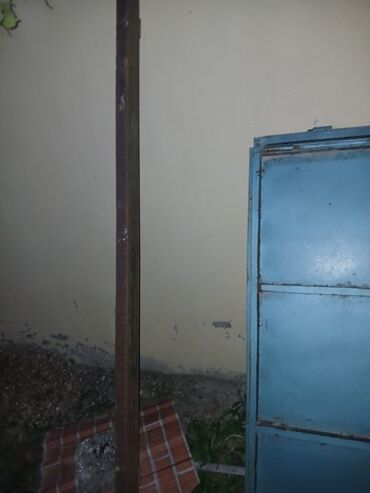 Giriş qapıları: İşlənmiş Giriş qapısı Şəbəkə ilə, Zəmanətsiz, Ünvandan götürmə — 10