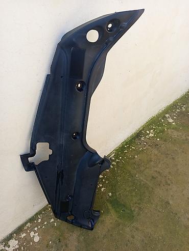 kondisioner motoru: Toyota üçün orijinal ehtiyat hissələri paketi - Radiator ventilyator — 7