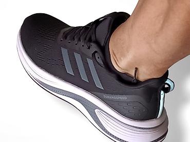 Patike: Adidas Duramospeed patike A klasa NOVO Novo Brojevi 41 do 46 fb — 2