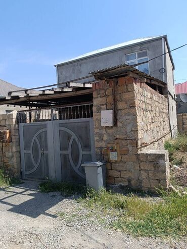 tecili ipoteka ile satilan evler: Saray 4 otaqlı, 84 kv. m, Kredit yoxdur, Orta təmir