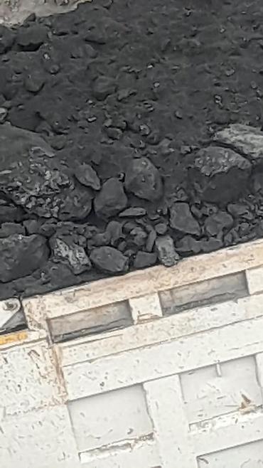 куплю бу одежды: Уголь навалом для отопления и хозяйственных нужд. На фото представлен — 1