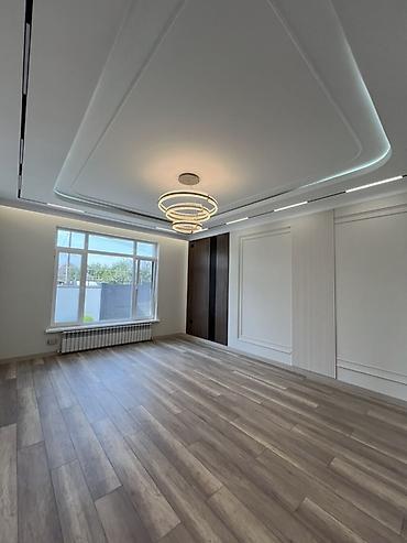Продажа домов: 3 комнаты, 135 м², 4 соток, Бишкек, Новопавловка с. Риэлтор — 3