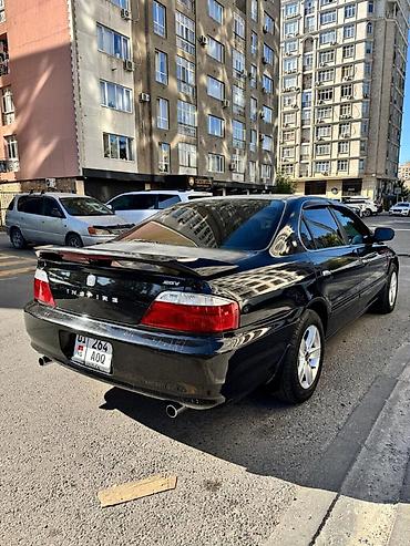 руль хонда инспаер: Honda Inspire: 1999 г., 2.5 л, Автомат, Бензин, Седан — 4
