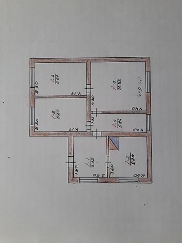 Продажа полдома: Продается жилой дом с земельным участком. РЕАЛЬНЫЙ КЛИЕНТ РЕАЛЬНЫЙ — 4