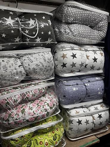 Подушки: 🤍 Подушка для беременных U-формы — комфорт, который обнимает со всех — 8