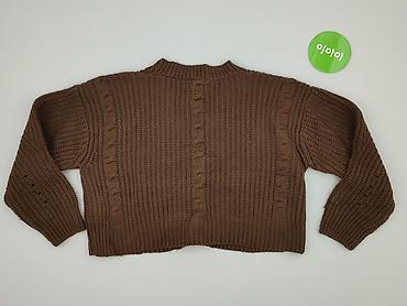 stradivarius bluzy: Stradivarius, Kardigan damski, rozmiar XS — 3