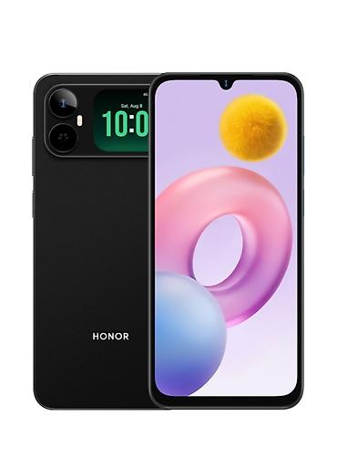 honor magic v3: Honor 64 GB, rəng - Qara, Zəmanət, Sensor, Barmaq izi — 1