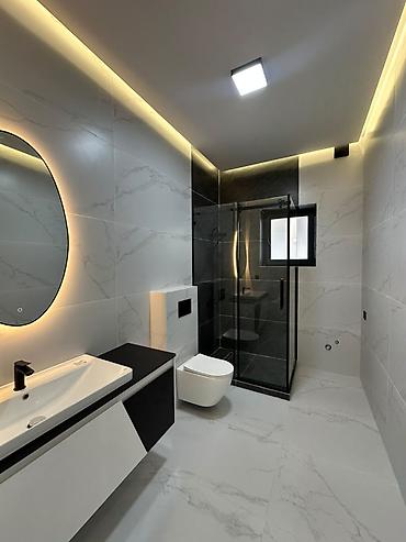 Үйлөрдү сатуу: 6 бөлмө жана андан көп, 360 м², 8 соток, Бишкек, Арча-Бешик ж/м Кыймылсыз мүлк агенттиги — 5