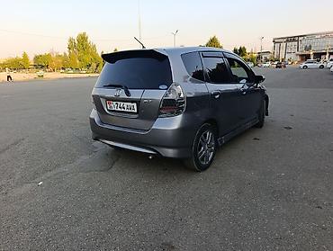 honda fit дтп: Honda Fit: 2002 г., 1.3 л, Вариатор, Бензин, Хэтчбэк — 5