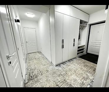2 bedroom: 2 комнаты, Тунгуч мкр Агентство недвижимости, Без животных, от 1 года, С мебелью полностью — 7