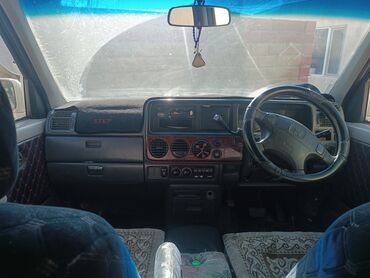 Honda: Honda Stepwgn: 1999 г., 2 л, Автомат, Бензин, Минивэн — 6