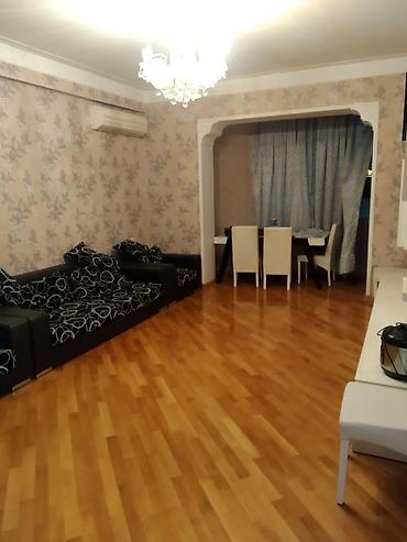 yeni əmlak az: Mehdiabad, 3 otaqlı, Köhnə tikili, 76 kv. m — 1