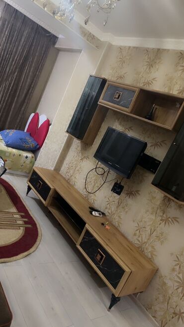 Uzunmüddətli kirayə mənzillər: Ancaq xanima verilir ev xirdalanda aaff parktda yerleşir — 3